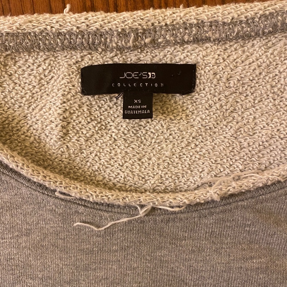 Comfy | Cozy Pullover